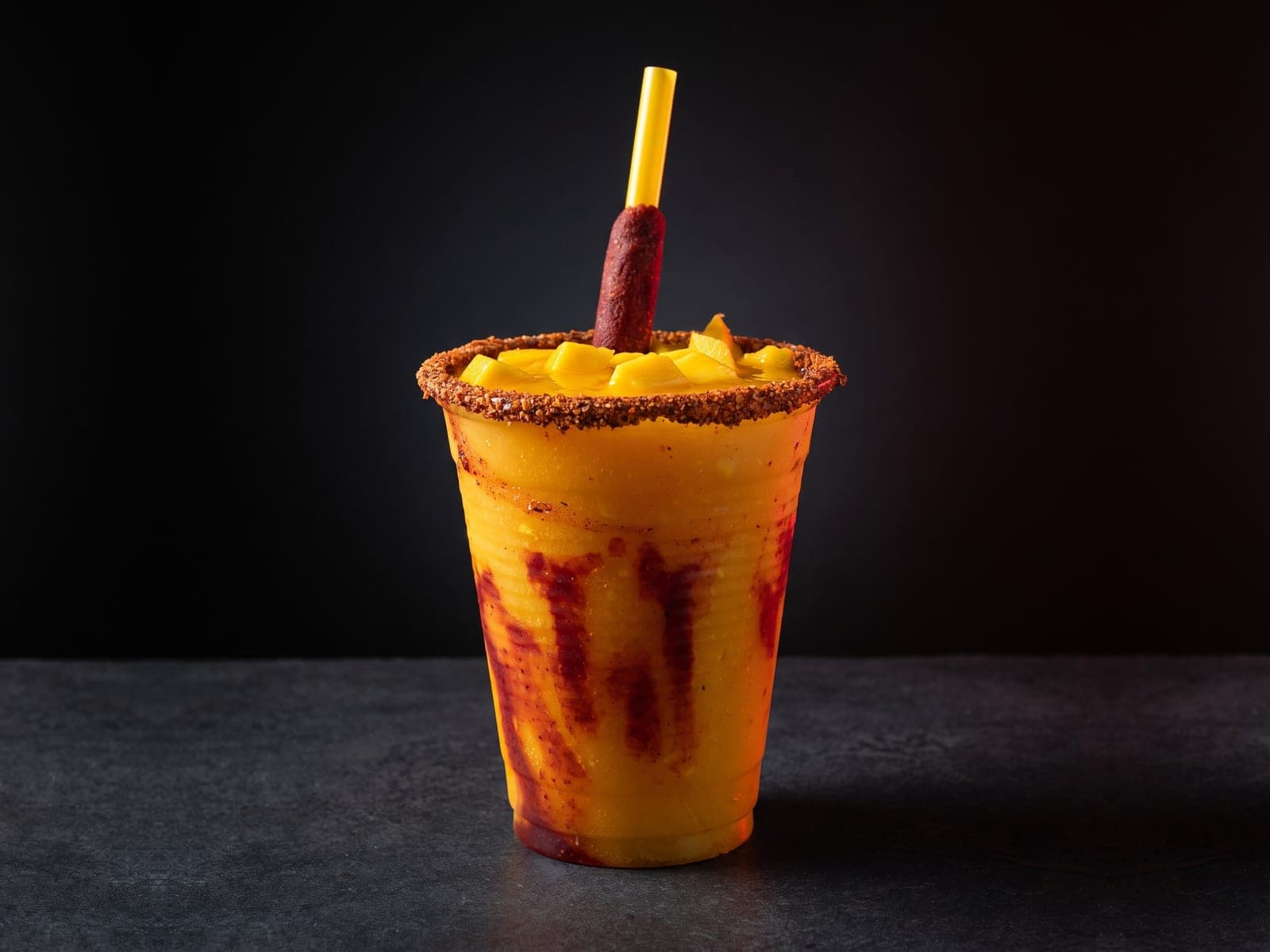 Mangonada